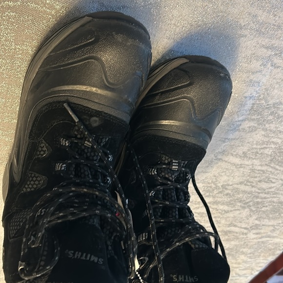 Smith’s Edgewater V - Men’s size 10 Waterproof boots - Picture 4 of 4